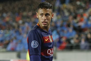 Neymar moet 46 miljoen aan belasting terugbetalen