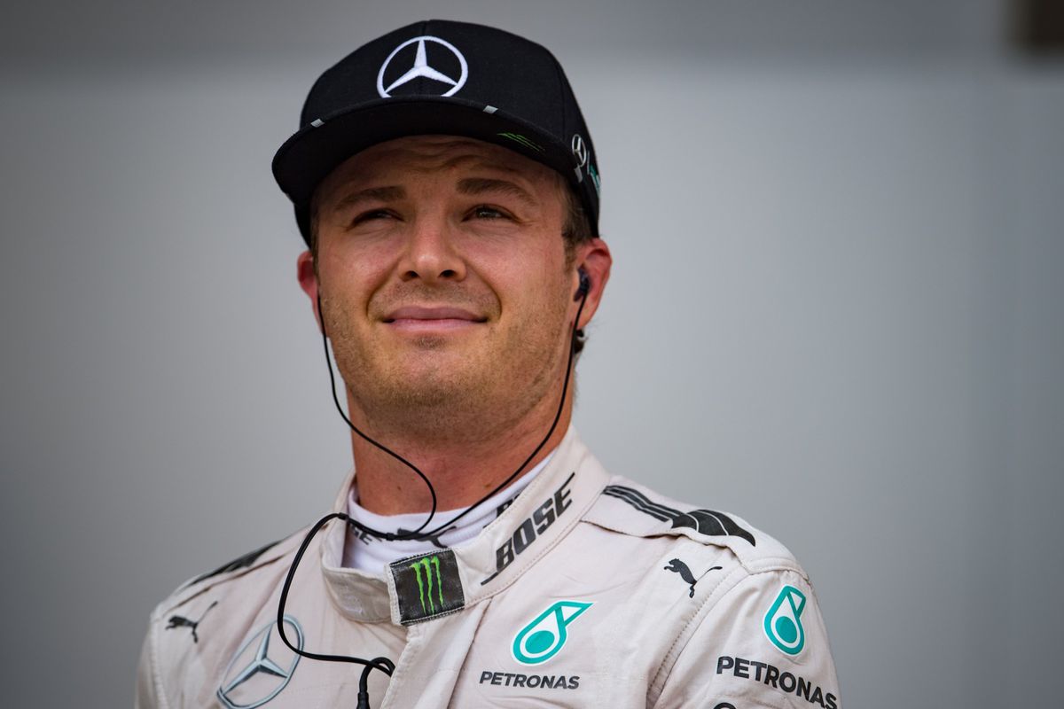 Rosberg sluit terugkeer in Formule 1 uit: 'Boek gesloten'
