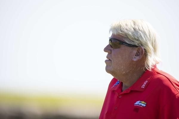 Golfer Daly dacht dat hij nierstenen had: 'De dokter zei dat ik helaas blaaskanker heb'