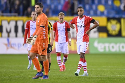 FC Emmen houdt grote schoonmaak en zegt contract van onder andere 3 ex-Ajacieden op