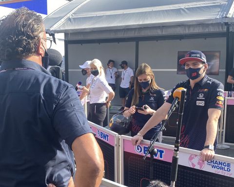 Jack Plooij heeft speciale band met GP van Canada: 'Vreselijk jammer dat ik dáár niet bij ben'