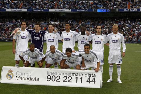 📸 | FIFA gooit wat klassieke shirtjes in de FUT Store