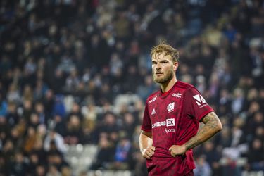 Timo Letschert vertrekt wéér naar een nieuwe club: op avontuur naar Gwangju FC