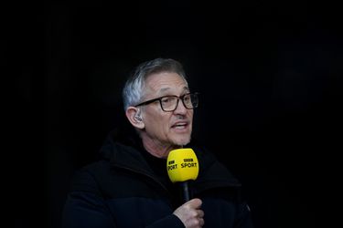 Spelers boycotten Match of the Day na rel rond Gary Lineker