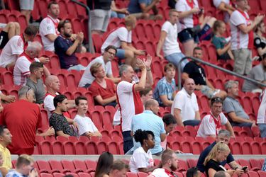Over 3 weken publiek in Eredivisie: minste fans welkom bij Emmen, meeste bij Ajax