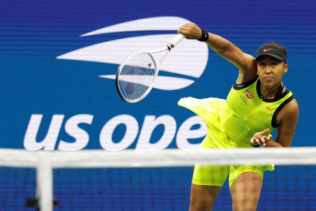 Naomi Osaka doet niet mee aan uitgesteld toernooi Indian Wells