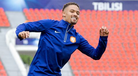 Hoe Jong Oranje zich op het EK onder 21 kan plaatsen voor de Olympische Spelen