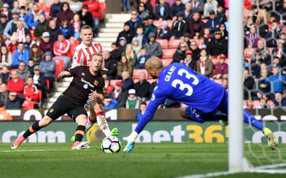 Terugkijken: De fraaiste reddingen uit de Premier League (video)