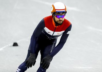 Knegt én De Laat in finale 1500 meter (video)