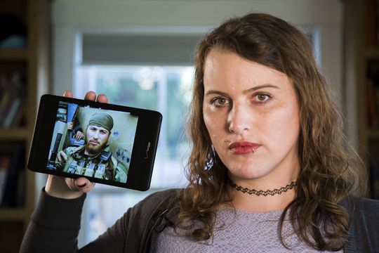 🎥 | Transgender MMA-vechter na 1e winst: 'Ik ben geen bedrieger'