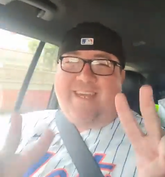 🎥🎵 | Prachtig! Darter Stephen Bunting zingt zonder schaamte 'Barbie Girl' featured image