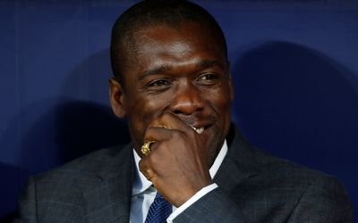 Seedorf gelooft in lijfsbehoud door ongekende strijdlust 'Depor'