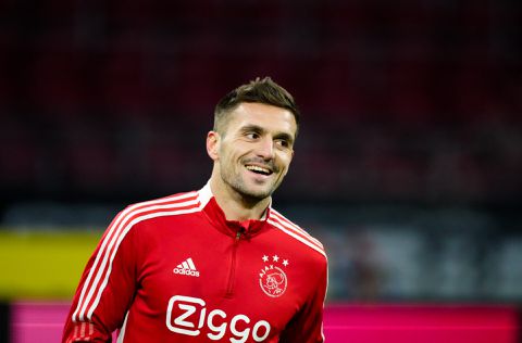 Rekenfoutje of vals gespeeld? Tadic heeft assistenrecord van Messi helemaal niet verbroken