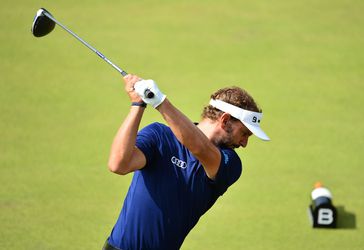 🎥 | Nederlandse golfers Luiten en Besseling al na 2 dagen klaar bij Dutch Open