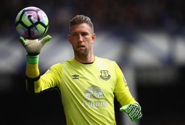 Sparta wil keeper Maarten Stekelenburg dolgraag hebben