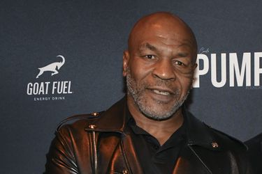 Iron Mike keihard aangepakt: 'Tyson is een misdadiger, een pestkop en een vrouwenhater'