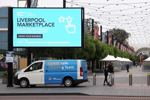 Liverpool gaat geen ongevaccineerden contracteren: 'Zijn een bedreiging voor ons allemaal'