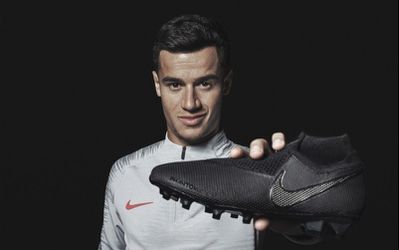 Nike lanceert gruwelijk lekkere voetbalschoen speciaal voor de spelmaker (video)