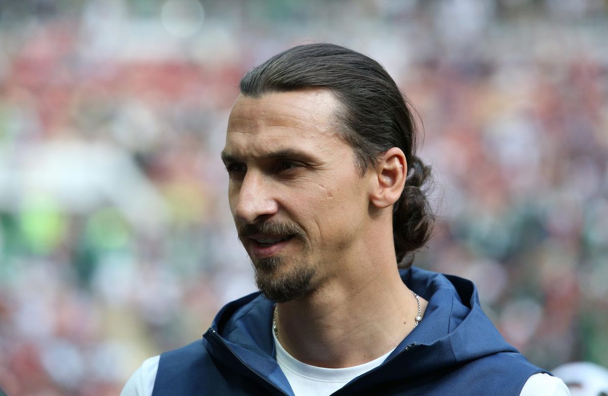 Ook het huis van Zlatan 'bezocht' door boze Malmö-fans: 'Judas'