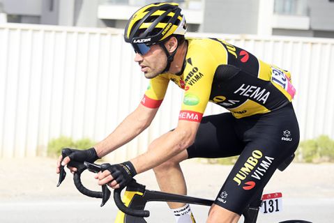 Deze Nederlanders verschijnen aan de start van de Giro d'Italia 2022