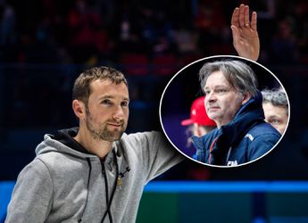 Shorttrackbondscoach Jeroen Otter neemt rustperiode en deze oud-olympiër wordt zijn opvolger