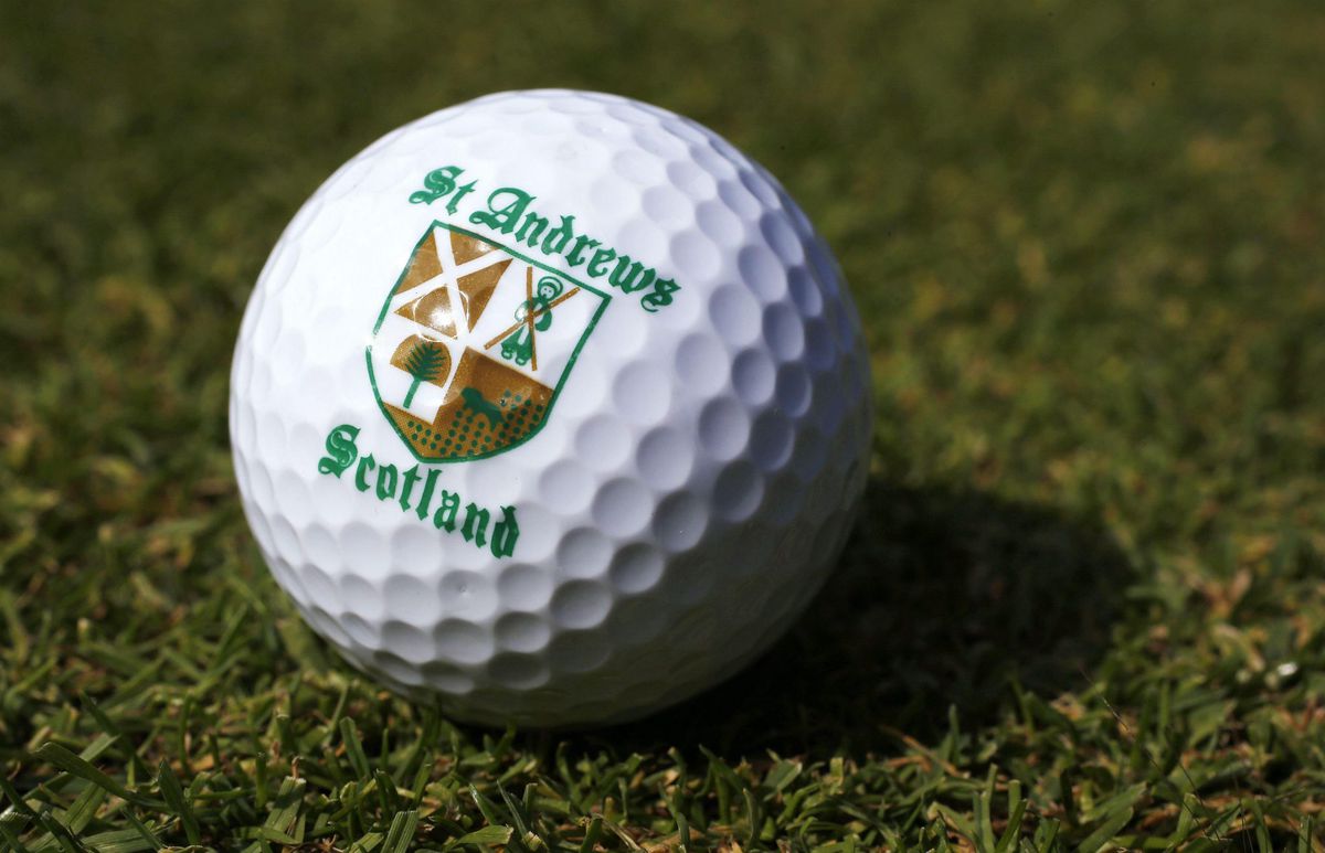 Golftoernooi Brits Open voor jubileumeditie naar St. Andrews