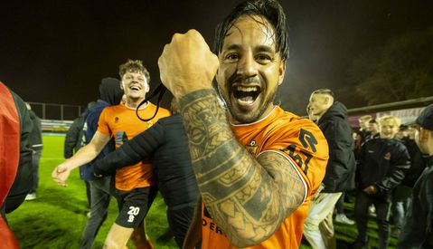 KNVB Beker: dit zijn de uitslagen van woensdag