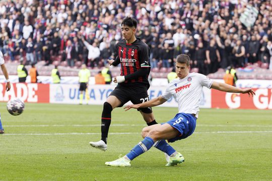 AZ speelt historische finale Youth League: dit zijn de spelers van tegenstander Hajduk Split