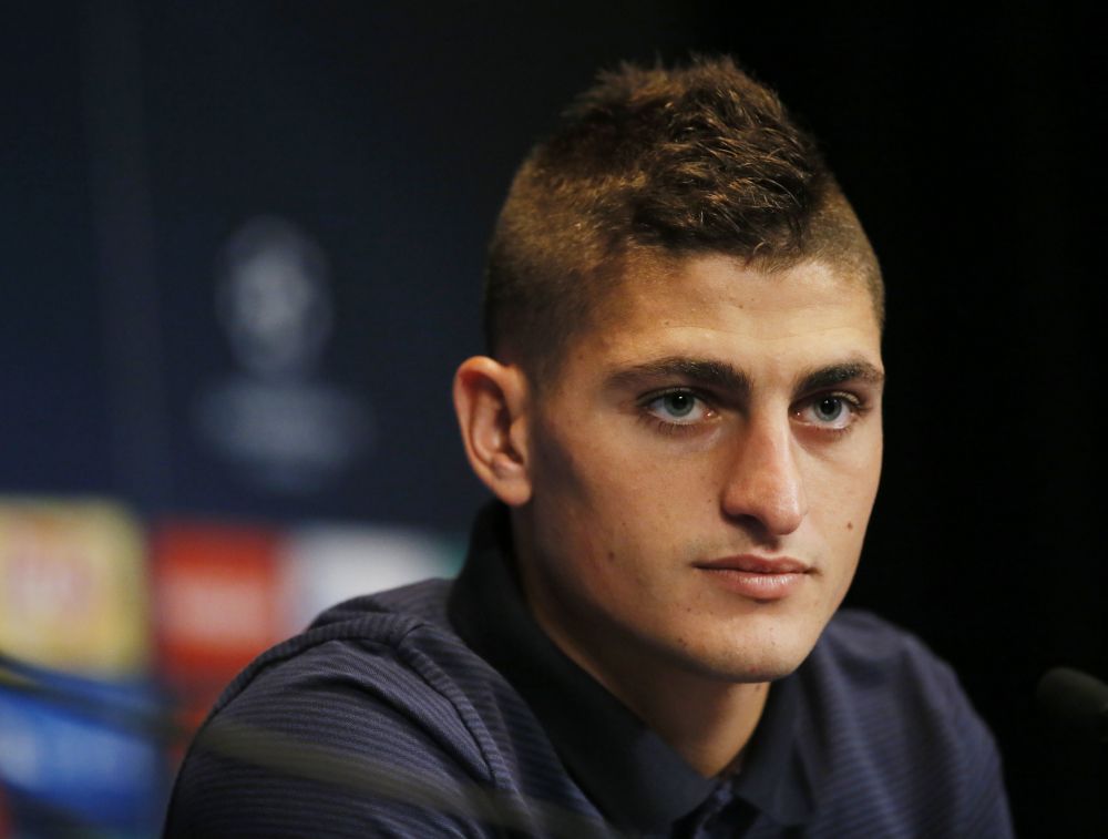 Bayern wil dure Verratti héél graag als Alonso ermee kapt