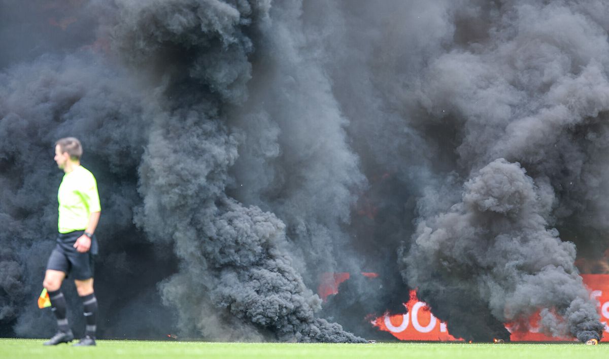 Op deze dag wordt FC Groningen - Ajax uitgespeeld