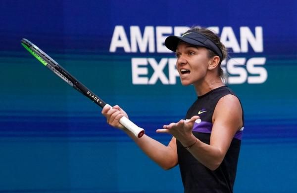 US Open wordt wel heel karig zo: volgende afmelding van toptennisster