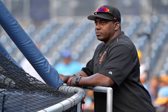 Bondscoach Meulens wordt bench coach bij de New York Mets