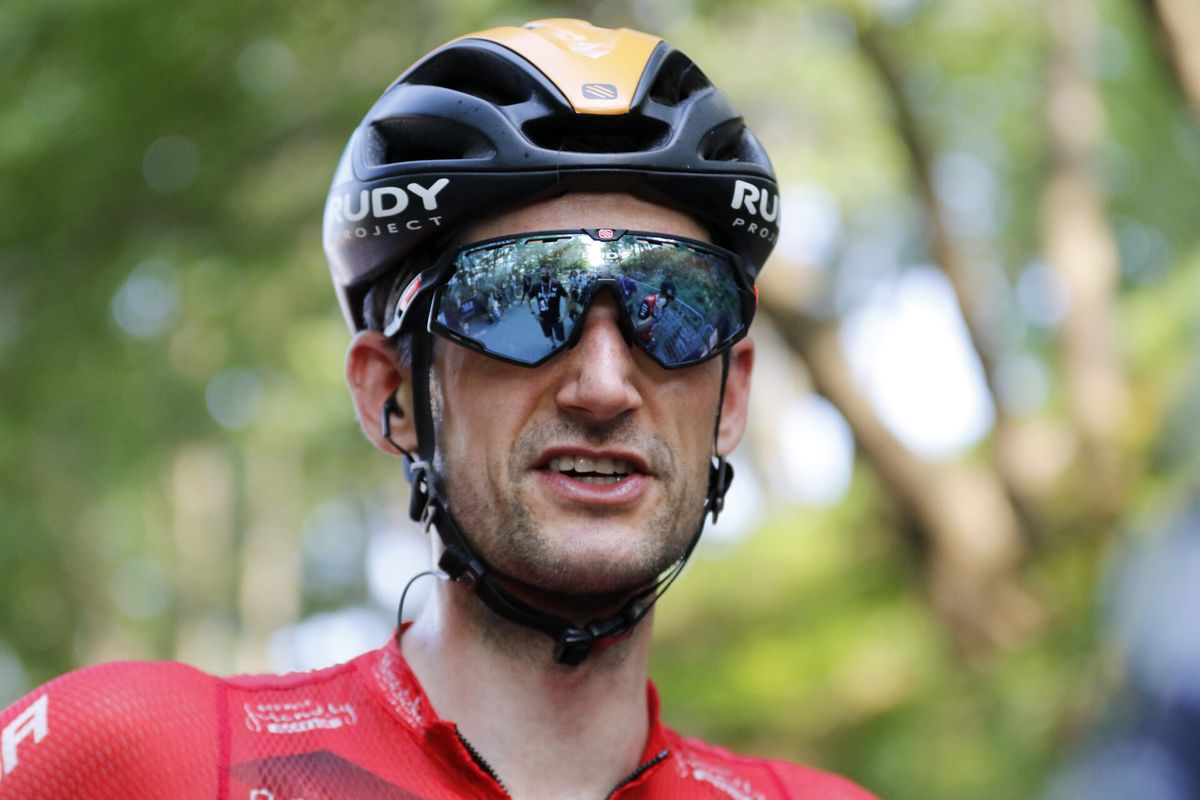 Jubileum voor Wout Poels: Limburger voor 10e keer naar Tour de France