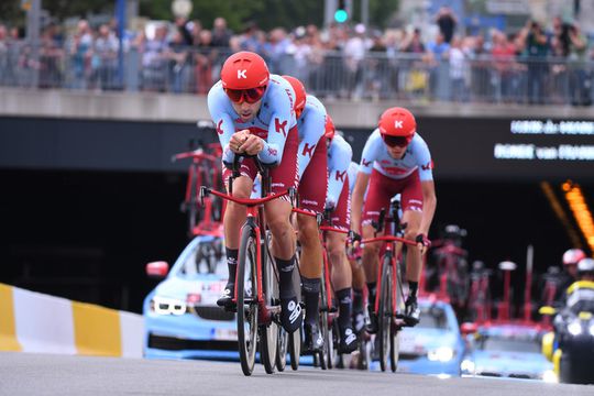 Wordt Van der Poel de grote man van Katusha-Alpecin-overblijfsel?