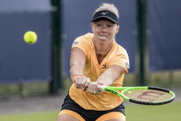 Sportagenda: Bertens en Haase in actie op Wimbledon, peloton trekt naar Frankrijk