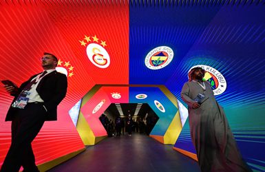 Galatasaray en Fenerbahçe boycotten Turkse Supercup na rel in Saudi-Arabië