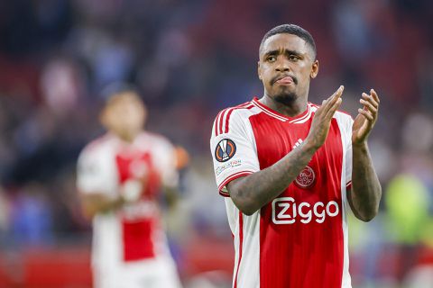 Steven Bergwijn doet niet mee: dit is de aanvoerder van Ajax tegen Feyenoord