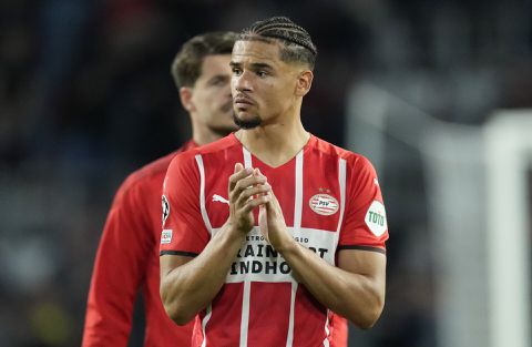 PSV wil contract van revelatie Armando Obispo verlengen