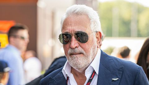 Aston Martin wil geen 11e F1-team: 'Als er niks kapot is, is er geen reparatie nodig'