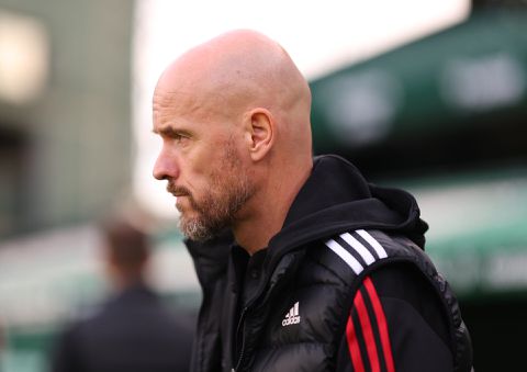 Manchester United start met 5 WK-deelnemers tegen Burnley in Carabao Cup