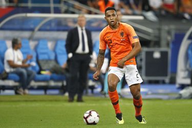 Lekker weekje voor Tete: geselecteerd voor Oranje en eindelijk 1e basisplaats bij Lyon in Franse competitie