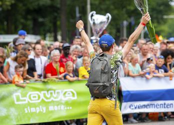 De Vierdaagse gaat ook in 2021 niet door: 'Met pijn in het hart'