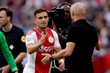 Alfred Schreuder over 'interesse' in Cody Gakpo: 'Hij was nooit een optie voor ons'
