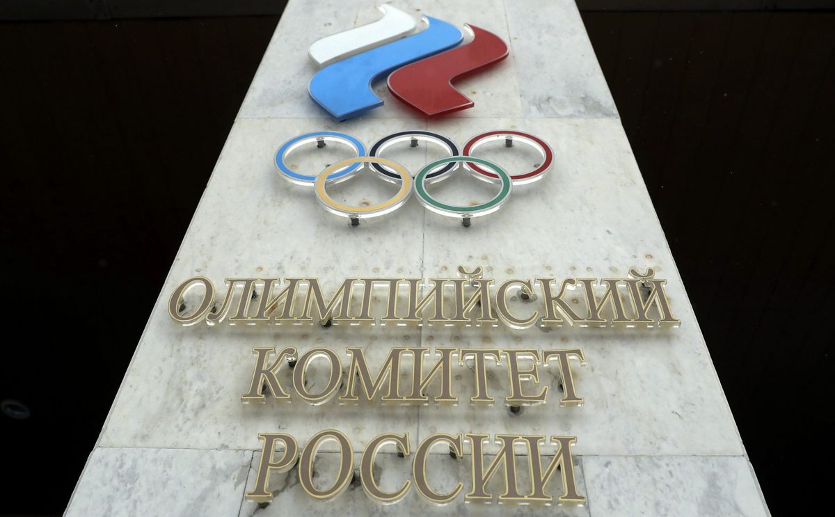 Russische ijshockeysters levenslang geschorst door doping op Spelen in 2014