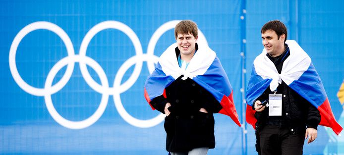 Baas antidopingbureau Rusland geeft bedrog toe