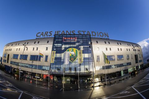 NEC gaat serieus kijken of het stadion van ADO Den Haag als nieuwe thuishaven kan dienen