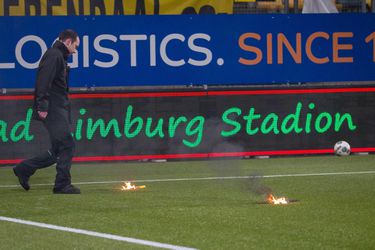 Roda gaat FC Twente laten dokken voor schade aan kunstgras