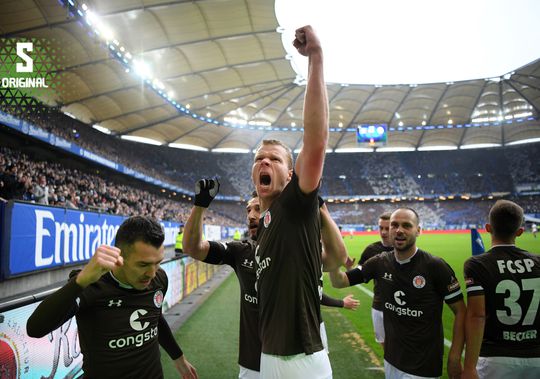 Henk Veerman over het mooiste duel van zijn carrière: 'Daar zeiden ze niet dat m'n moeder een hoer was'