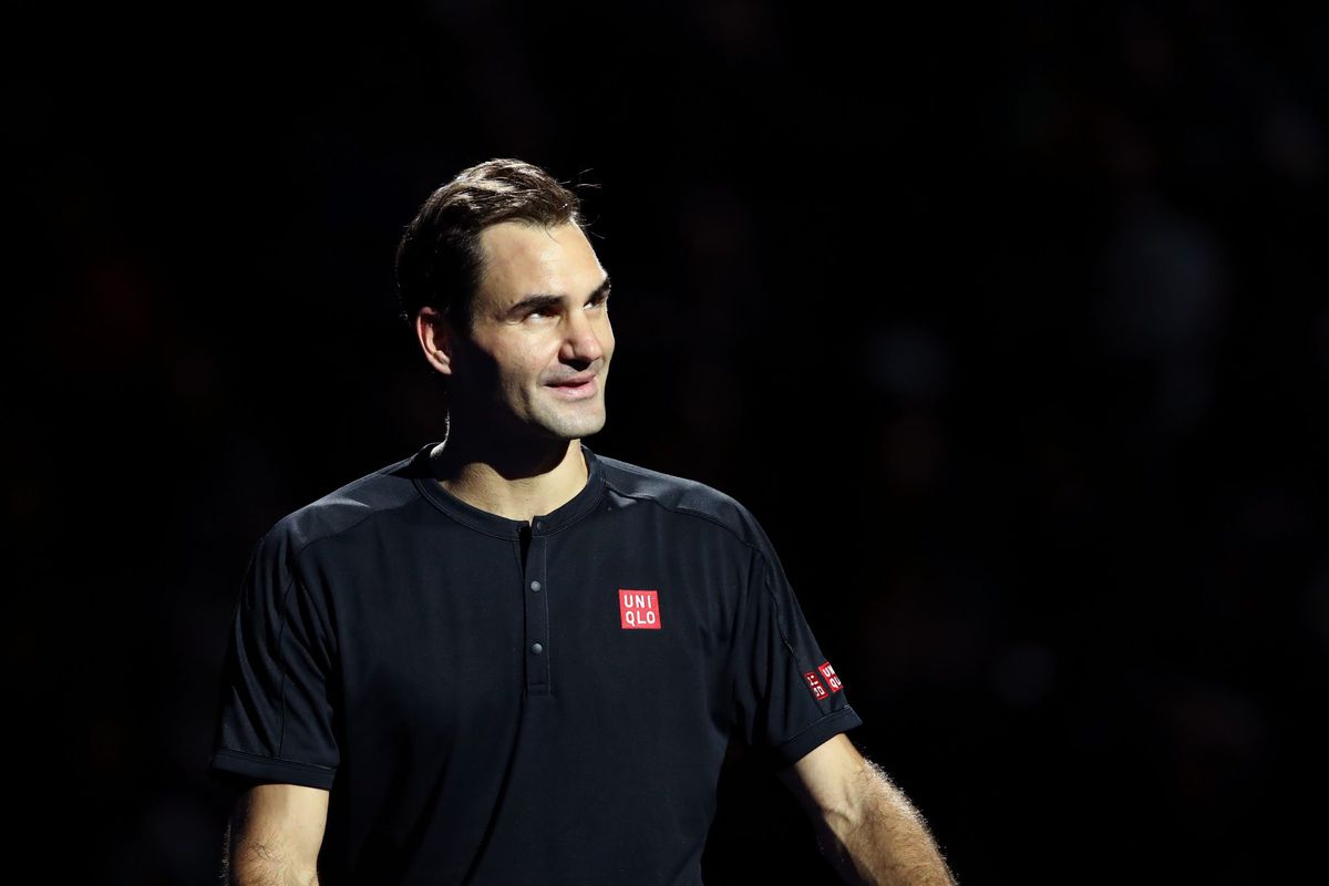 Federer herpakt zich op ATP-finals: Zwitser verslaat Berrettini