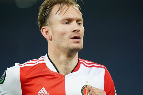 'Mark Diemers is op weg naar Hannover 96'